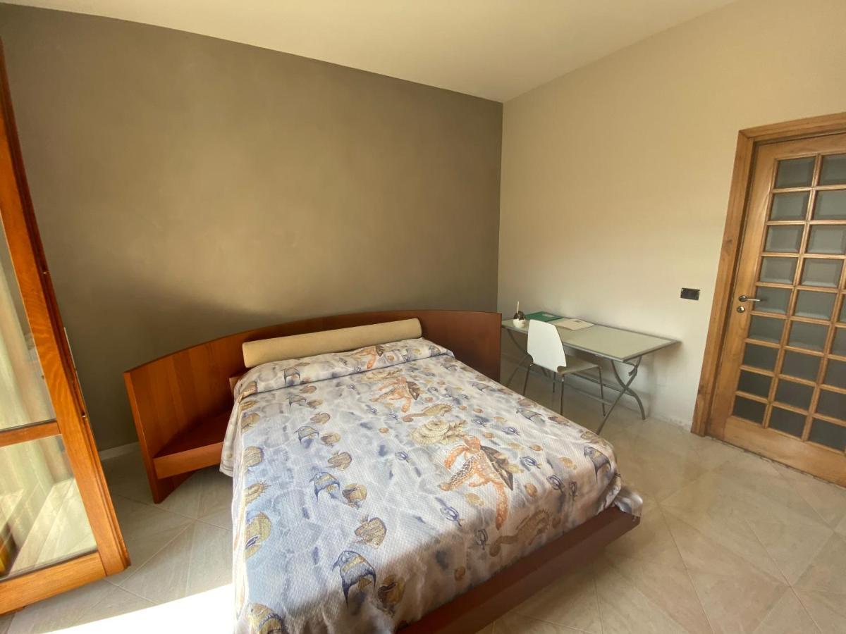 Casa Ninuccia Bed & Breakfast Corbara  Luaran gambar